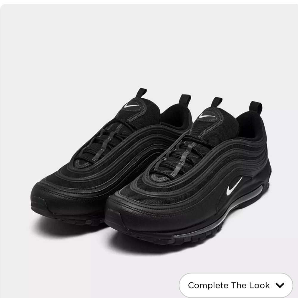 Nike Air Max 97 Sneakers